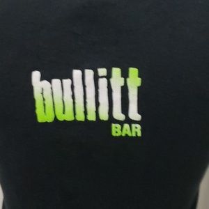 Tops - Bullitt bar muscle shirt Tops - Bullitt bar muscle shirt